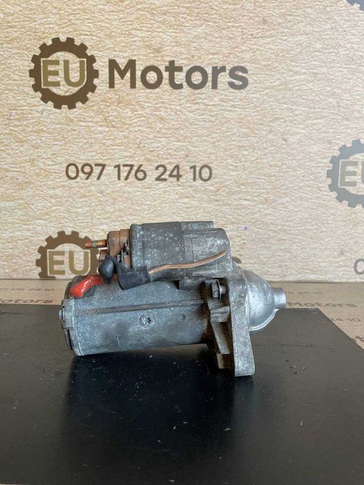 Стартер 2.0 Renault Scenic Espace Vivaro 8200568535 TS22E8