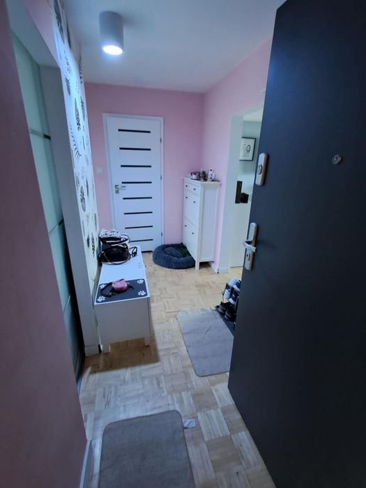 Sprzedam mieszkanie 50m