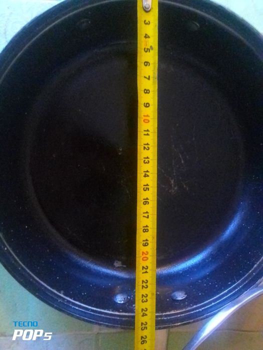 Сковорода Rainberg