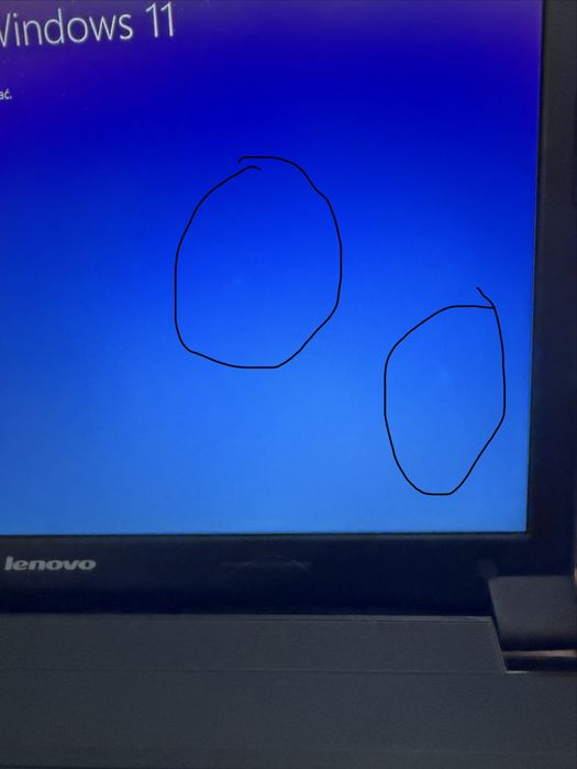 Laptop Lenovo B5400