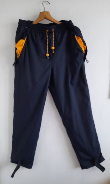 Lekkie spodnie sportowe