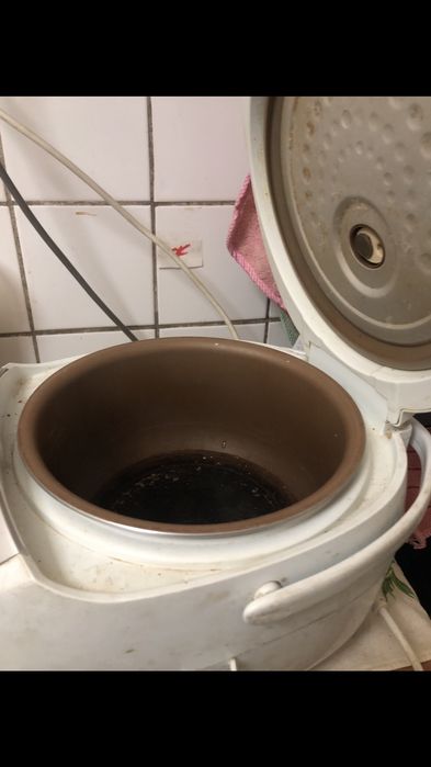 Мультиварка филипс