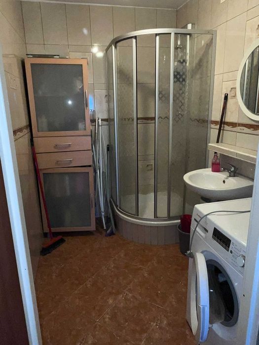 Mieszkanie z pięknym widokiem–9. piętro, balkon, winda Łódź, ul. Żabia - Widok 5