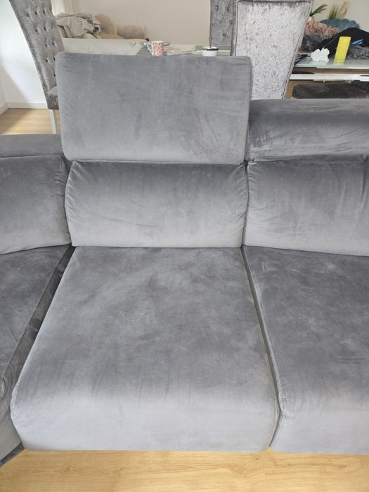 Vendo sofá de 5 lugares!