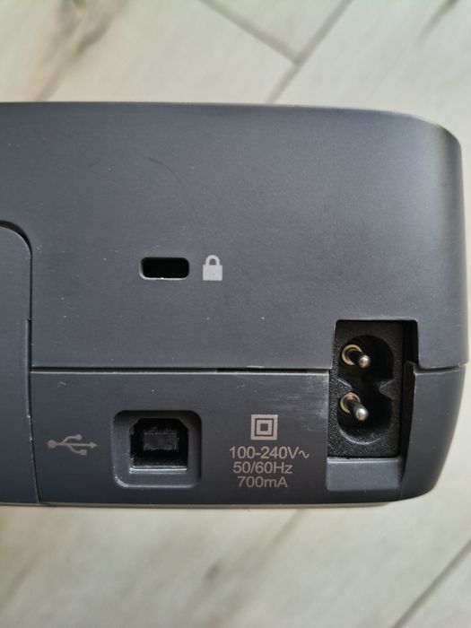 Drukarka przenośna HP officejet 200