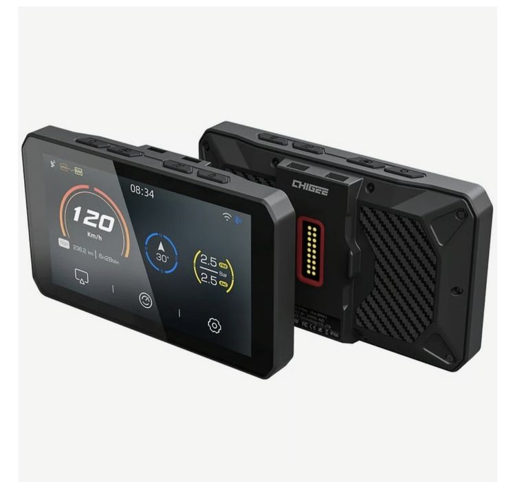 Chigee AIO-5 Play para BMW