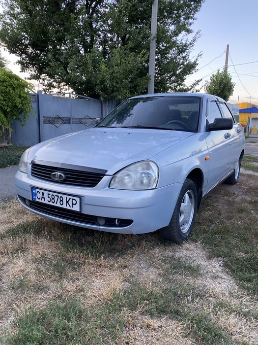Продам ВАЗ Priora 2007 року