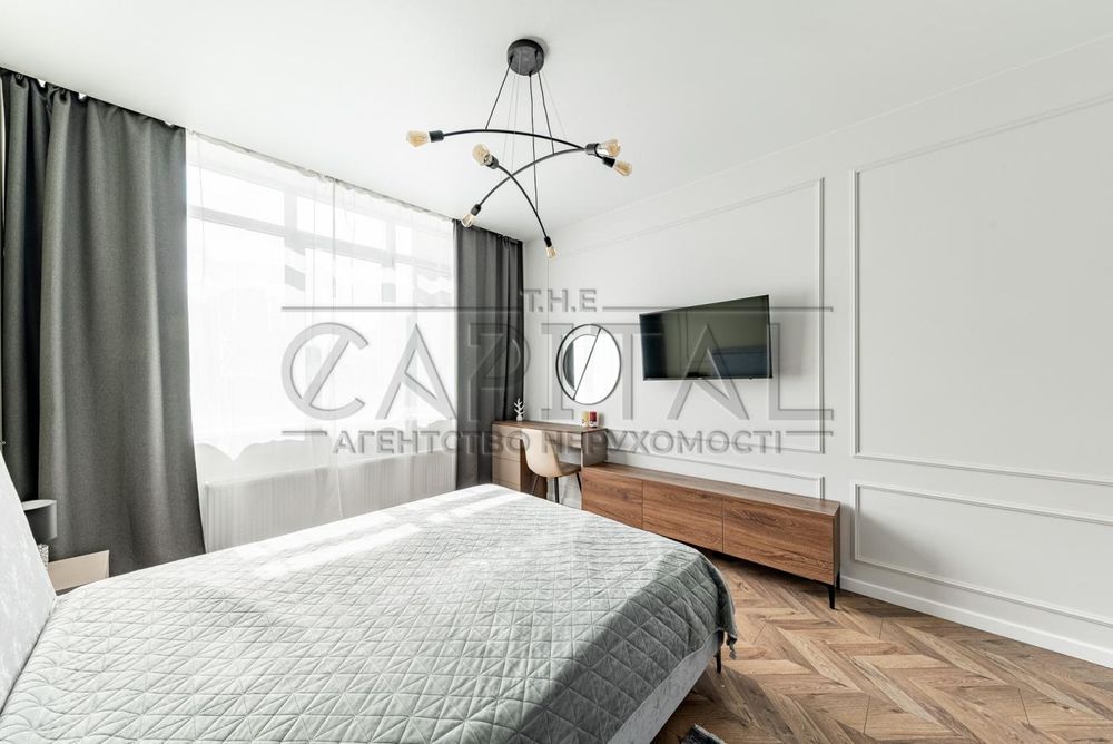 Оренда квартири, вул. Верхогляда, Печерськ, ЖК Дельмар