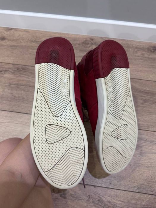 Кросівки adidas invander strap