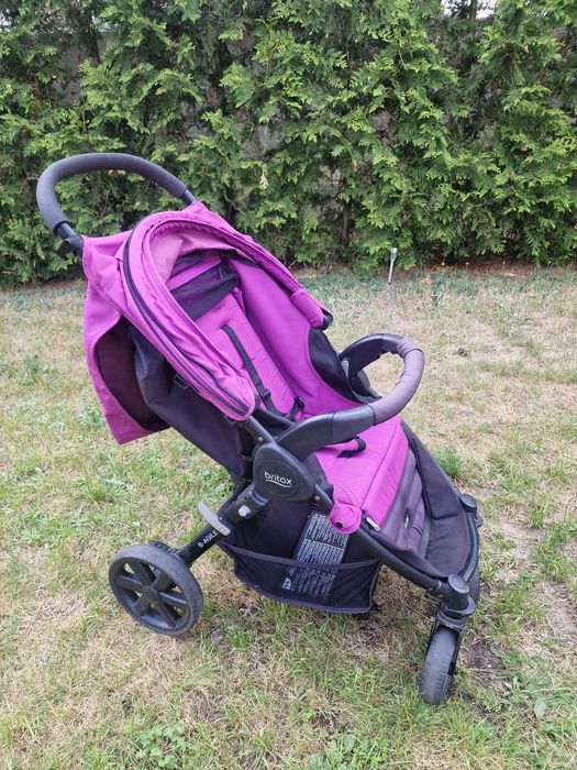 Wózek Britax Romer  B-Agile