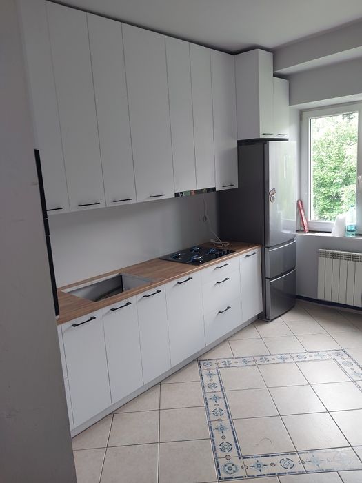 Meble kuchenne do każdego wnętrza