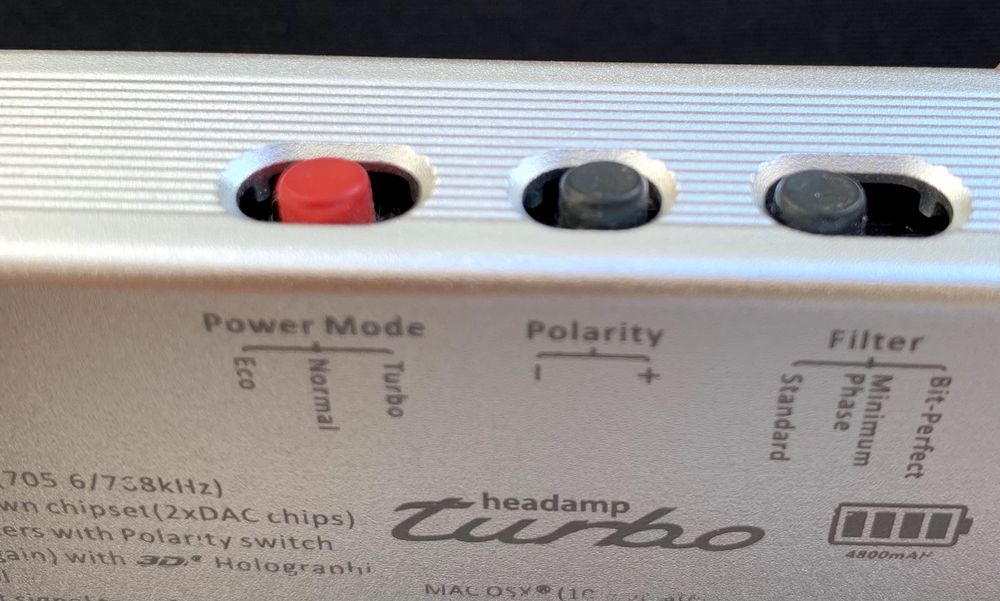 iFi Micro iDSD портативный усилитель ЦАП (DAC/AMP) • Burr-Brown Hi-Fi