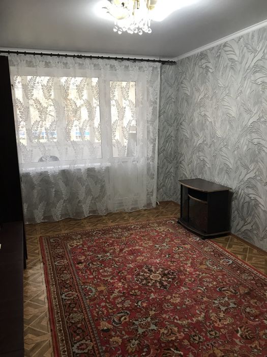 Аренда квартири в Центрі.