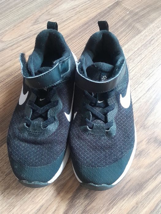 Buty Nike uniseks rozm 30