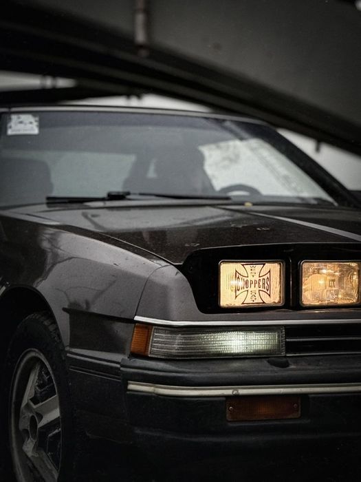 Mazda 929 (cosmo hb)