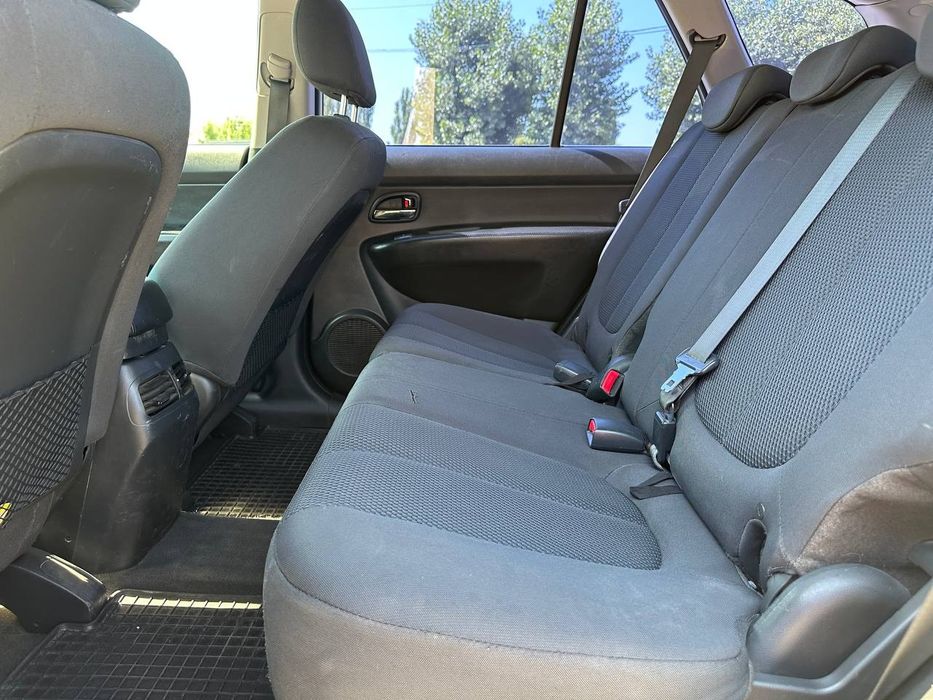 Kia Carens №4836 (ВНЕСОК від 10%) Альянс Авто Кривий Ріг