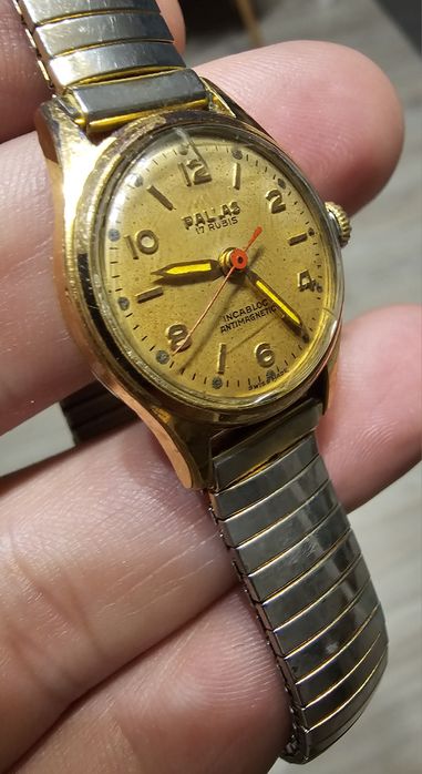 Zegarek damski Pallas