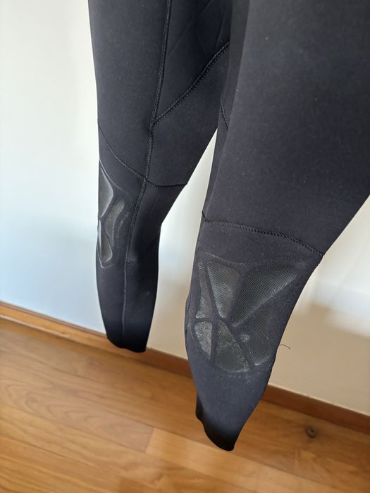 Fato de surf  (Surf suit) 3/2