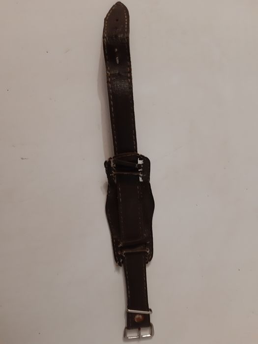 Ремешок СССР для часов