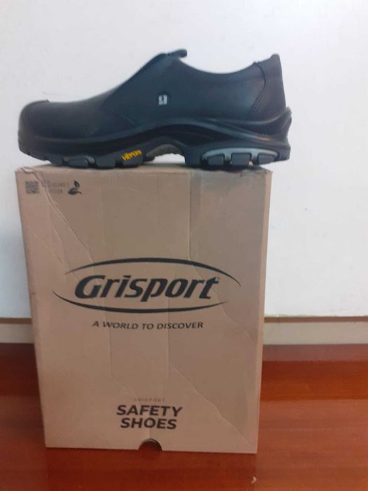 Buty Grisport r.43