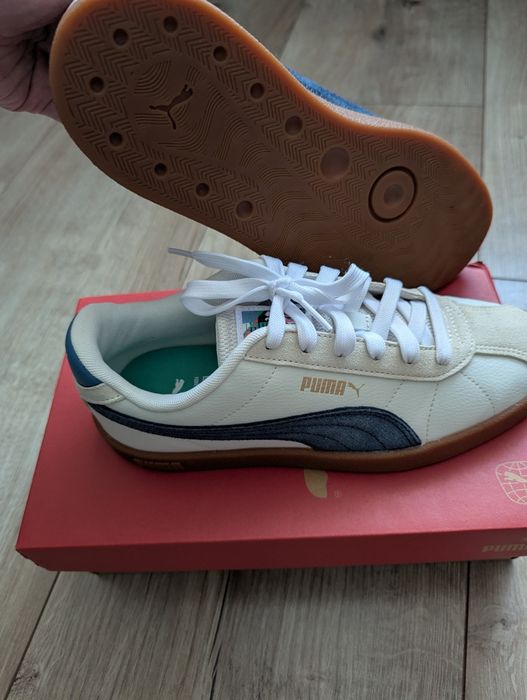 Кросівки Puma 38.5р