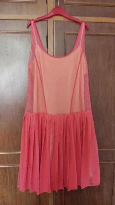 Vestido bimba e Lola T.M