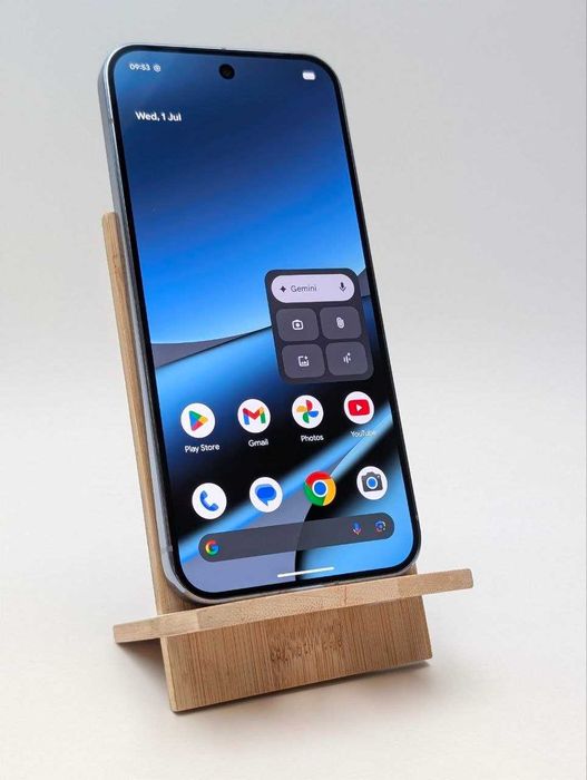 Google Pixel 10 Pro XL 256GB Księżycowy Szary
