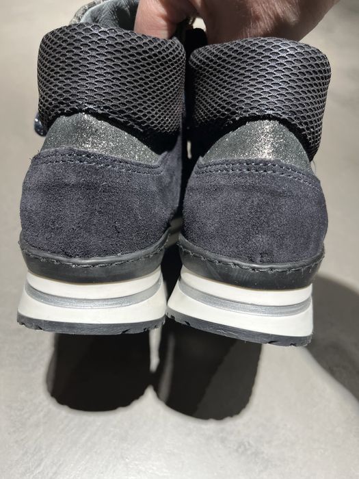 Buty Red-Rag 38 Buty 38 Buty moro 38 NOWE !