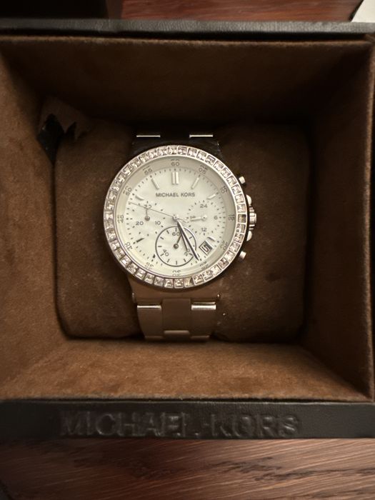 Michael Kors zegarek damski