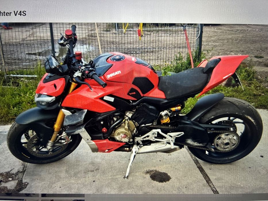 Ducati
