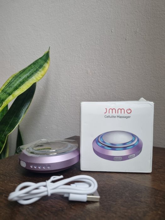 Urządzenie do masażu na cellulit masażer elektryczny nowy