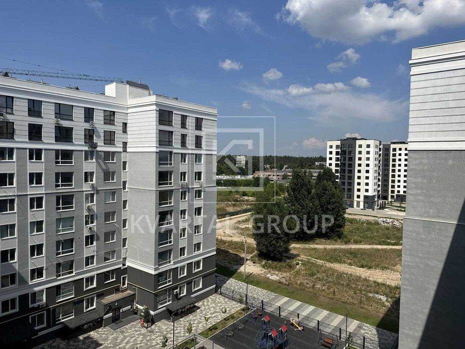 СУПЕРПРОПОЗИЦІЯ/Велика 1к квартира 53 м2 в Класному ЖК/АКЦІЙНА ЦІНА