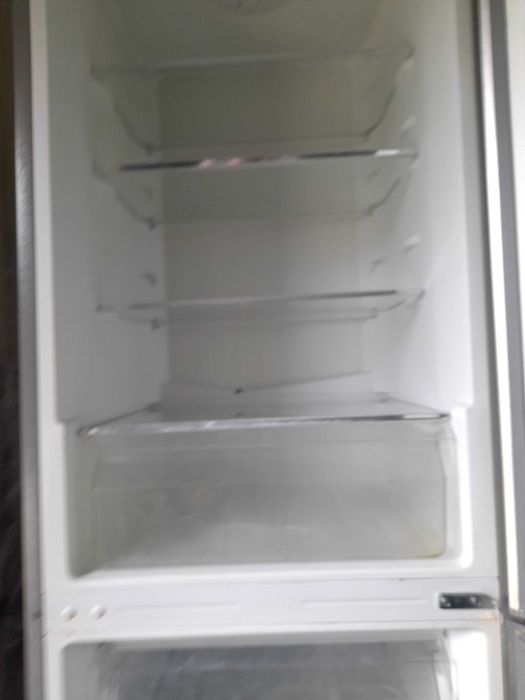 Combinado frigorifico