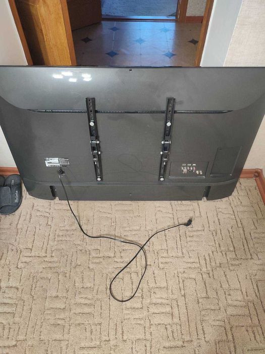 Продам телевізор LG 49UH603V