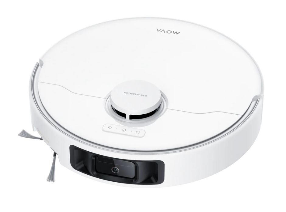 Robot sprzatajacy mova p50 ultra