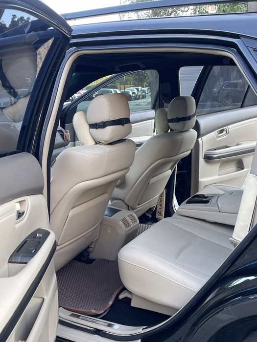 Срочно Продам Lexus rx330