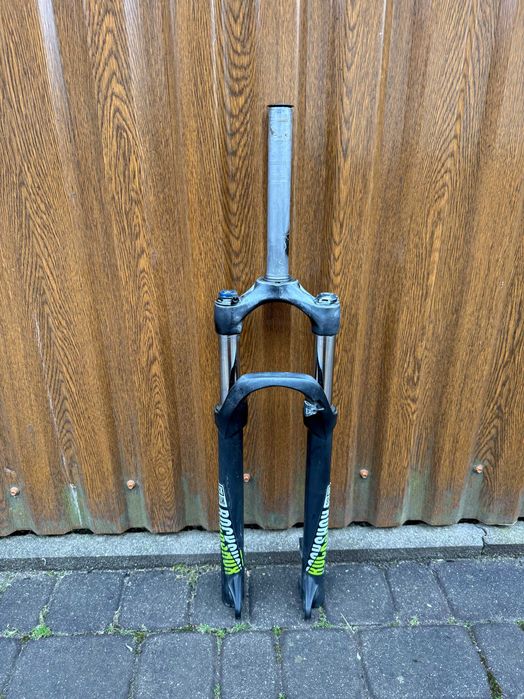 Rock Shox Judy 100mm 29 (Шток 20.1см)