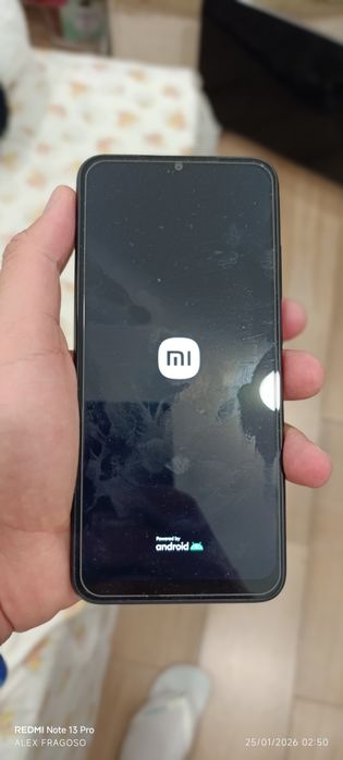 Xiaomi A2 usado em perfeito estado