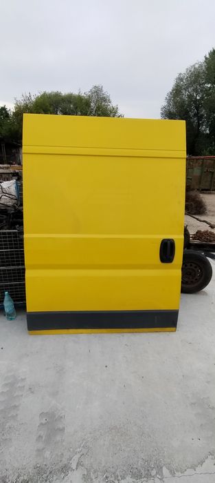 Ducato Boxer Jumper l3h2 drzwi boczne przesuwne