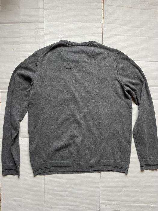 Чоловічий светр Boss