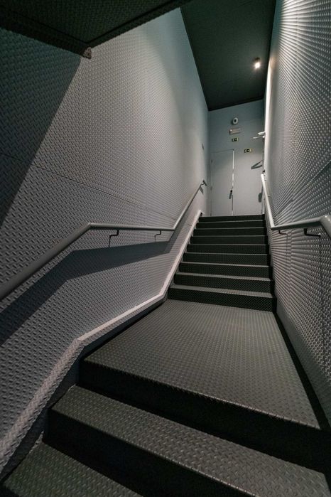 Arrendamento ou Venda - SPA 330m² próximo Marquês e Av. Liberdade