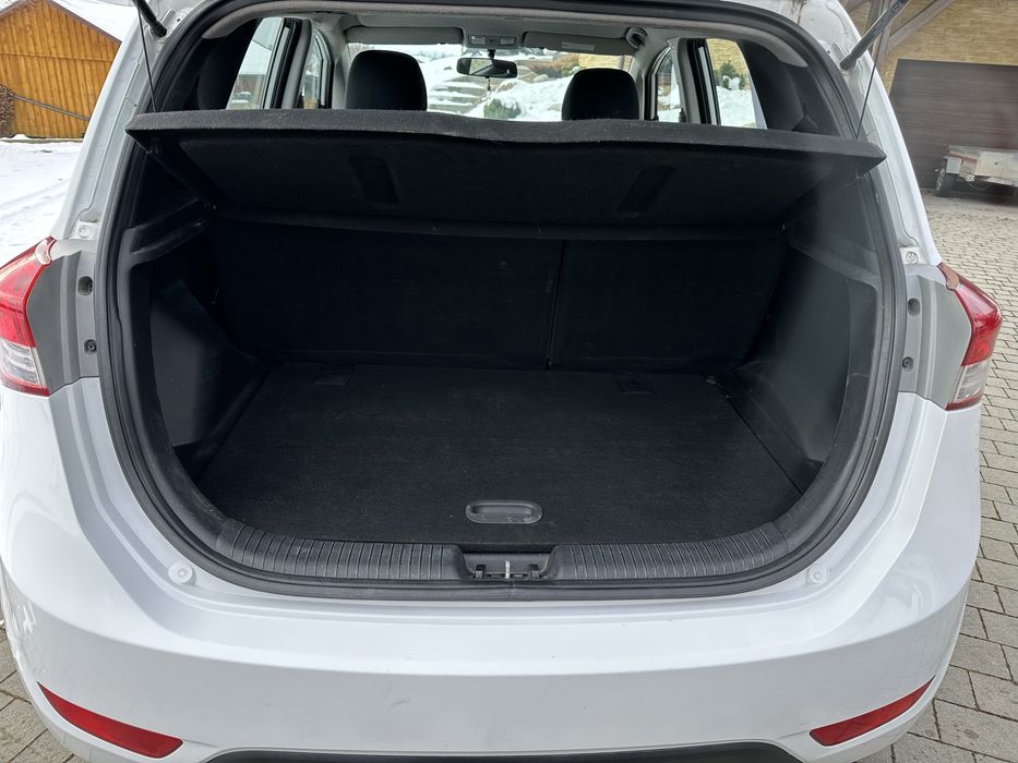Hyundai IX20 zadbany