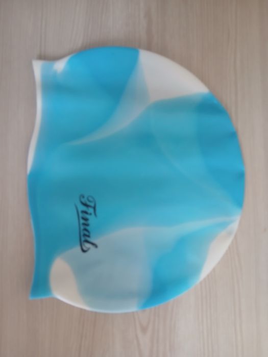 Шапочка для плавання