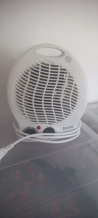 Aquecedor konft novo