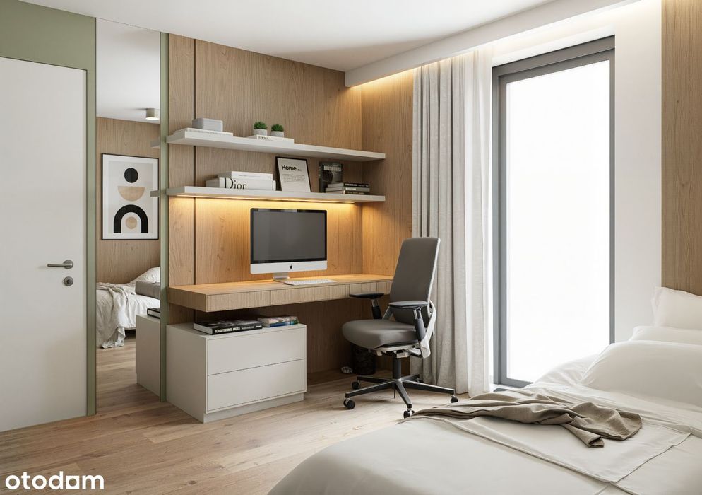 NOWY Dom wolnostojący 120 m² | Bieruń | Widok na góry gratis!