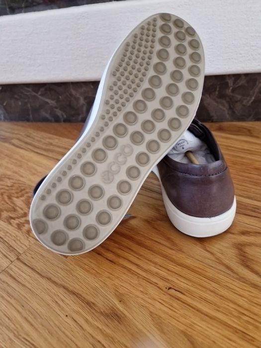 Кеди кросівки Ecco Soft 7/ Розмір 41 Оригінал