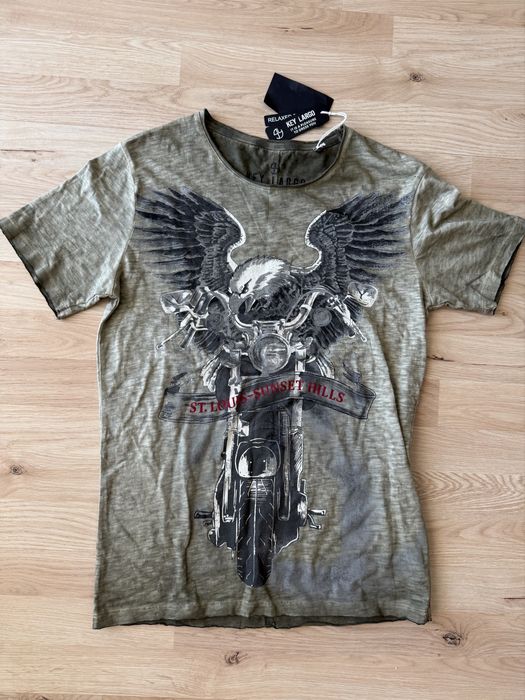 T-Shirt męski MT Sunset Hills