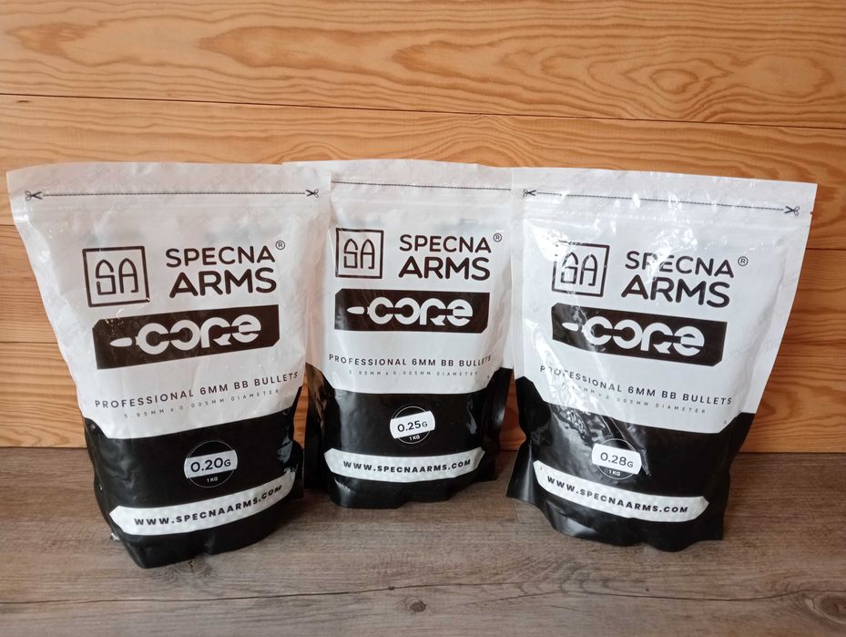 BB'S Airsoft - Desde 8,00€