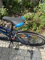 Rower Kross Hexagon 24 ''