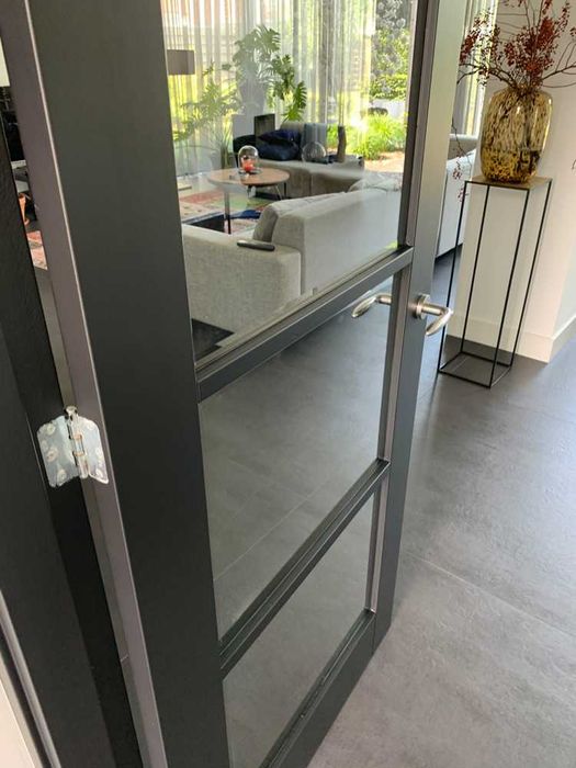 Renowacja drzwi i okien